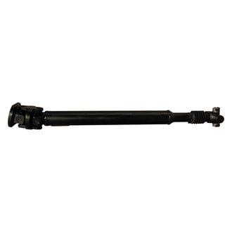 SurTrack® - Front Driveshaft Assembly