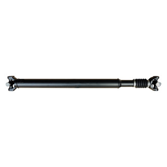 SurTrack® - Driveshaft Assembly