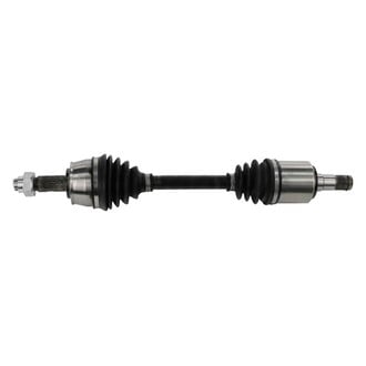 SurTrack® - Front Driver Side CV Axle Shaft