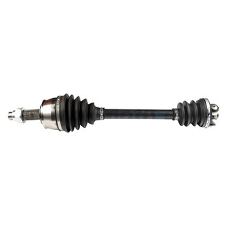 SurTrack® - Front Driver Side CV Axle Shaft