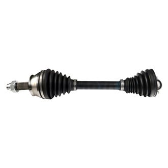 SurTrack® - Front Driver Side CV Axle Shaft