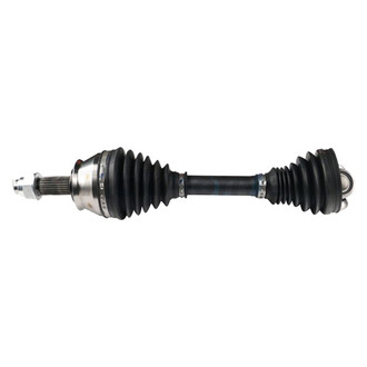 SurTrack® - Front Passenger Side CV Axle Shaft