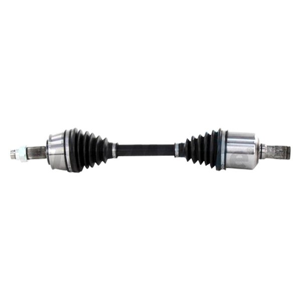 SurTrack® FI-8009 - Front Driver Side CV Axle Shaft