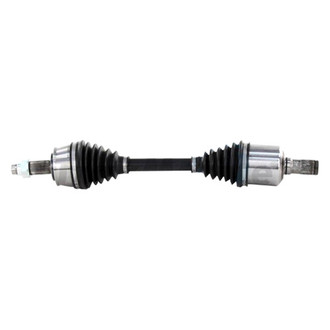 SurTrack® - CV Axle Shaft