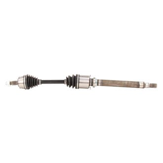 SurTrack® - Front Passenger Side CV Axle Shaft