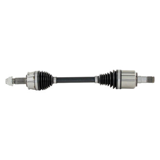 SurTrack® - Front Driver Side CV Axle Shaft