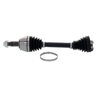 SurTrack® - Front Passenger Side CV Axle Shaft