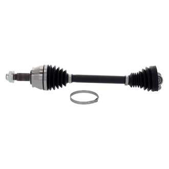 SurTrack® - Front Driver Side CV Axle Shaft