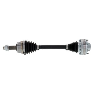 SurTrack® - Front Driver Side CV Axle Shaft