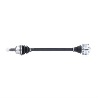 SurTrack® - Front Passenger Side CV Axle Shaft