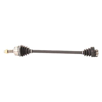 SurTrack® - Front Passenger Side CV Axle Shaft