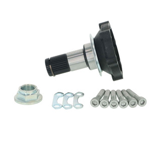 SurTrack® - Rear Passenger Side CV Intermediate Shaft