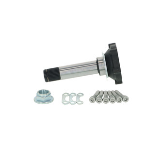 SurTrack® - Rear Driver Side CV Intermediate Shaft