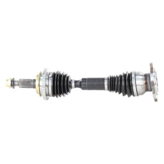 SurTrack® - Front Driver Side CV Axle Shaft