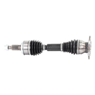 SurTrack® - Front Driver Side CV Axle Shaft