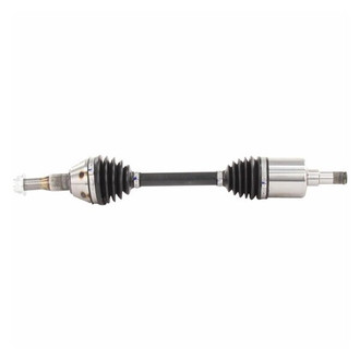 SurTrack® - Front Passenger Side CV Axle Shaft
