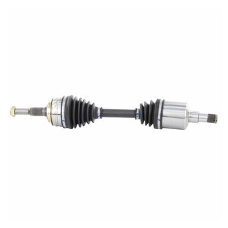 SurTrack® - Front Driver Side CV Axle Shaft