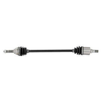 SurTrack® - CV Axle Shaft
