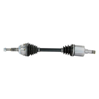 SurTrack® - Front Passenger Side CV Axle Shaft