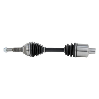 SurTrack® - Front Passenger Side CV Axle Shaft