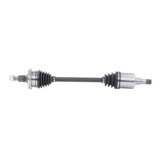 SurTrack® - Front Passenger Side CV Axle Shaft