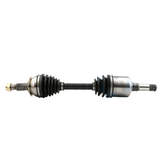 SurTrack® - Front Passenger Side CV Axle Shaft