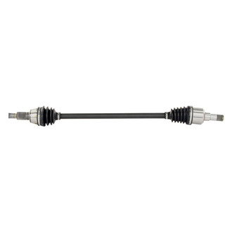 SurTrack® - Rear Passenger Side CV Axle Shaft