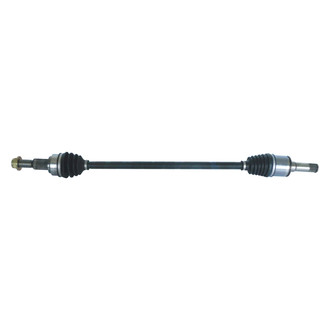 SurTrack® - Rear Driver Side CV Axle Shaft