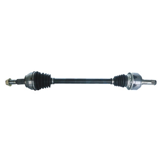 SurTrack® - Rear Passenger Side CV Axle Shaft