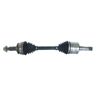 SurTrack® - CV Axle Shaft