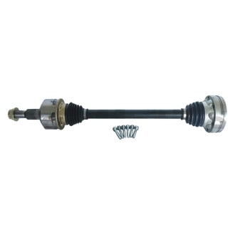 SurTrack® - Rear Driver Side CV Axle Shaft