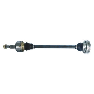 SurTrack® - Rear Passenger Side CV Axle Shaft