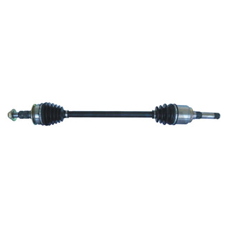 SurTrack® - Rear Driver Side CV Axle Shaft