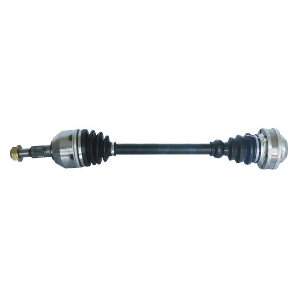 SurTrack® - Rear Driver Side CV Axle Shaft