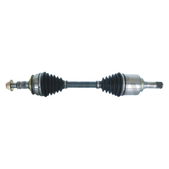 SurTrack® - Front Driver Side CV Axle Shaft
