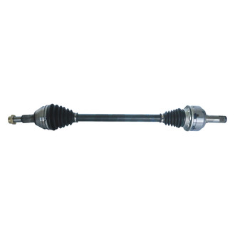 SurTrack® - Rear Passenger Side CV Axle Shaft