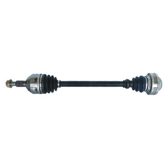 SurTrack® - Rear Passenger Side CV Axle Shaft
