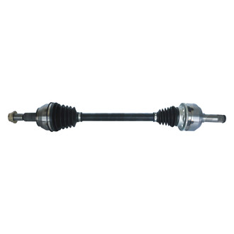 SurTrack® - Rear Driver Side CV Axle Shaft