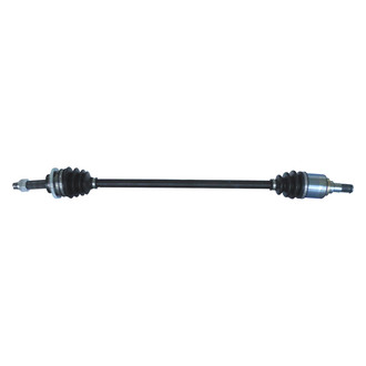 SurTrack® - Front Passenger Side CV Axle Shaft