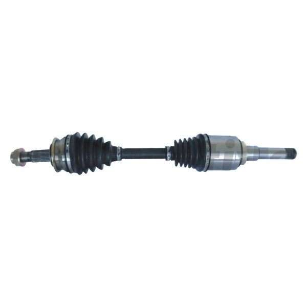 SurTrack® - Front Driver Side CV Axle Shaft