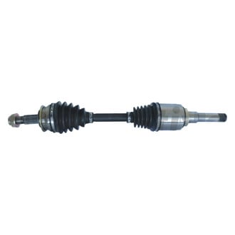SurTrack® - CV Axle Shaft