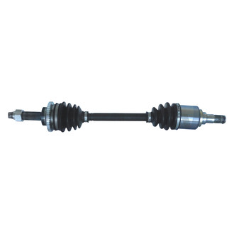 SurTrack® - Front Driver Side CV Axle Shaft