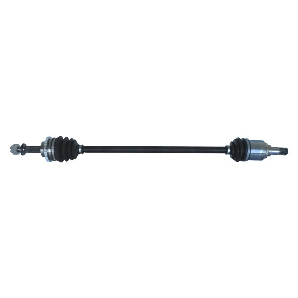 SurTrack® - Front Passenger Side CV Axle Shaft