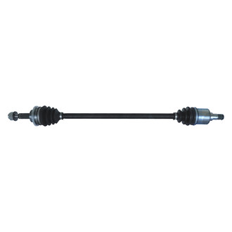 SurTrack® - Front Passenger Side CV Axle Shaft