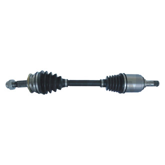 SurTrack® - Front Driver Side CV Axle Shaft
