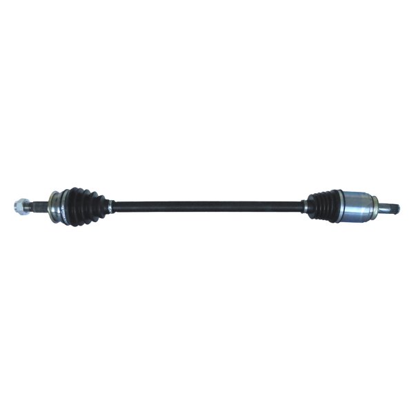 SurTrack® - Front Passenger Side CV Axle Shaft