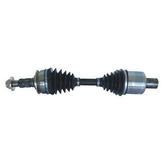 SurTrack® - Front Passenger Side CV Axle Shaft