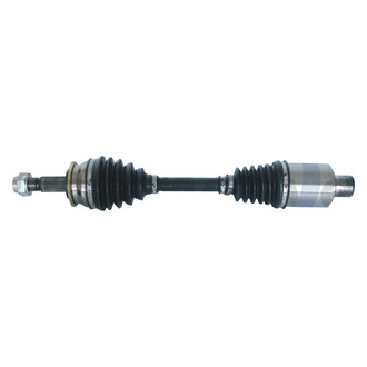 SurTrack® - Front Passenger Side CV Axle Shaft