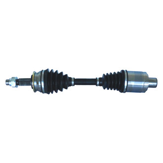 SurTrack® - Front Passenger Side CV Axle Shaft