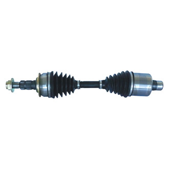 SurTrack® - Front Driver Side CV Axle Shaft